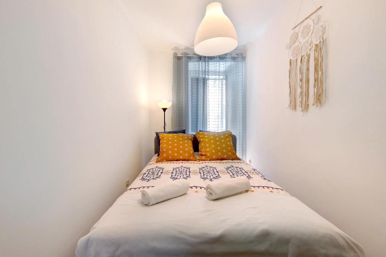 Casa Canopa Setúbal Kültér fotó