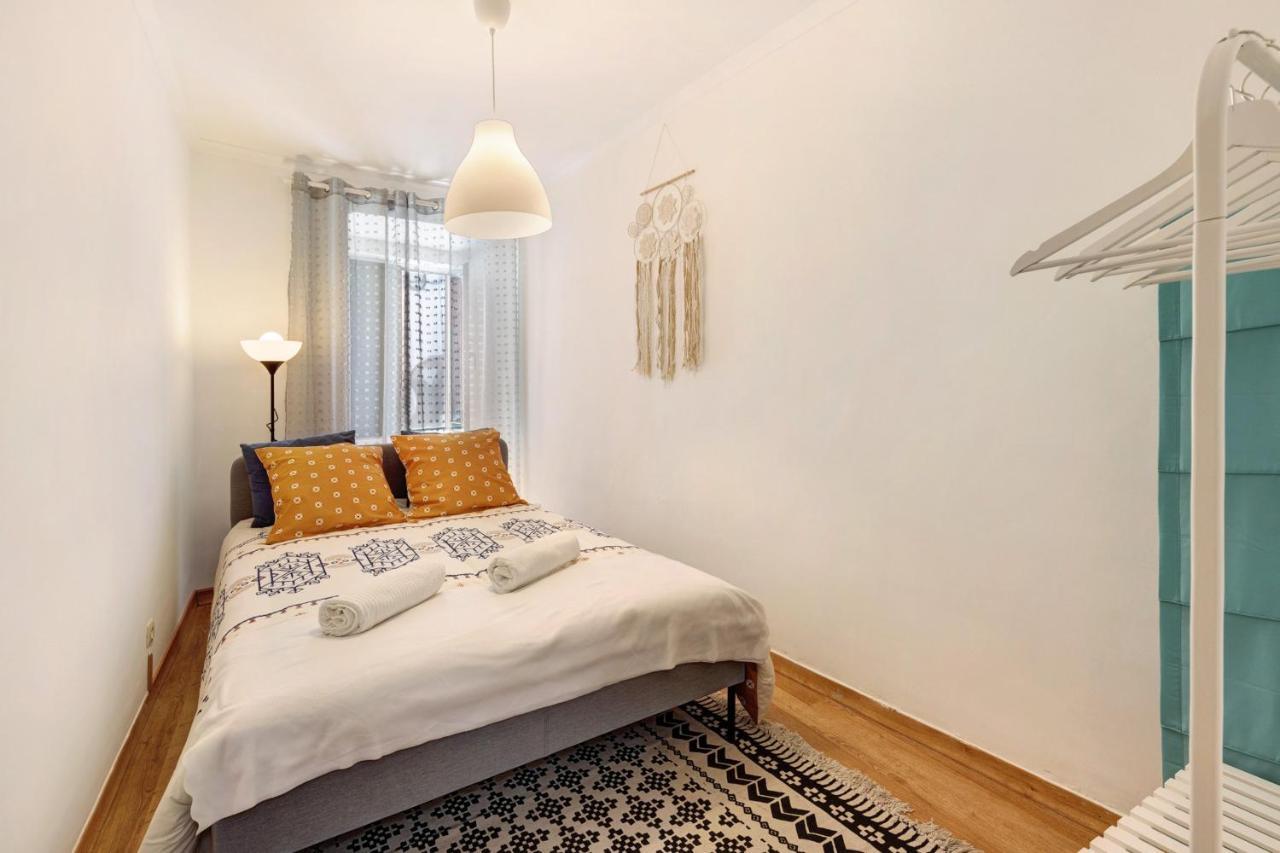 Casa Canopa Setúbal Kültér fotó